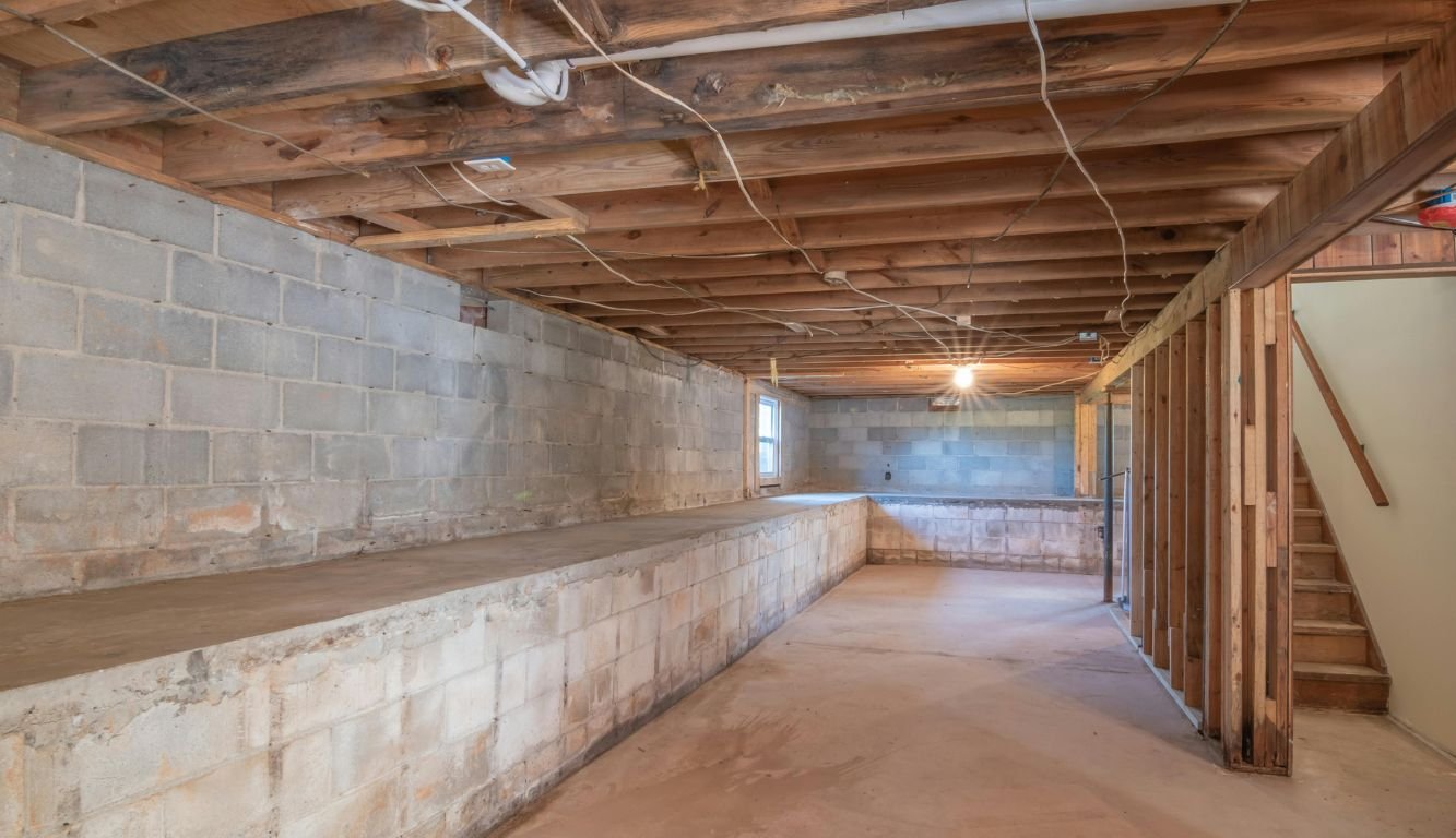 costly basement remodel in naperville