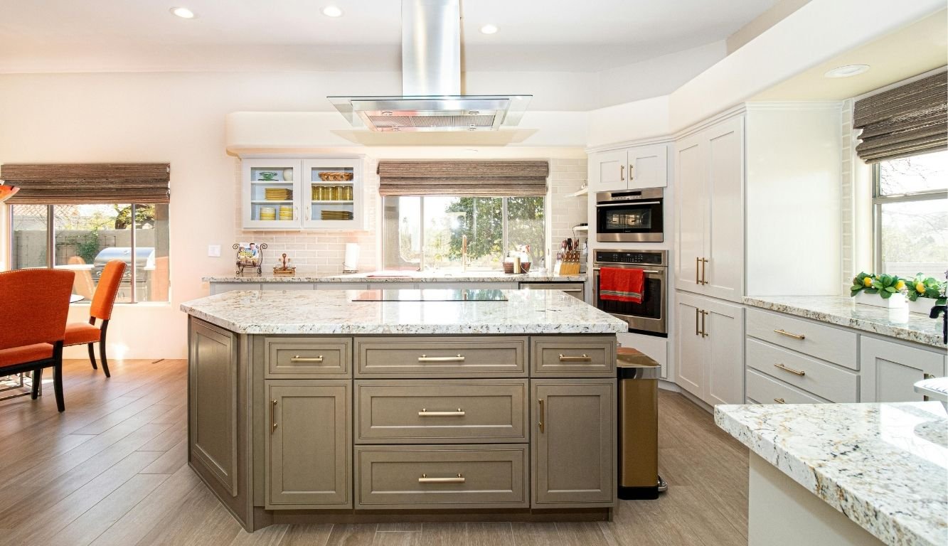 Contact - Naperville Home Remodeling